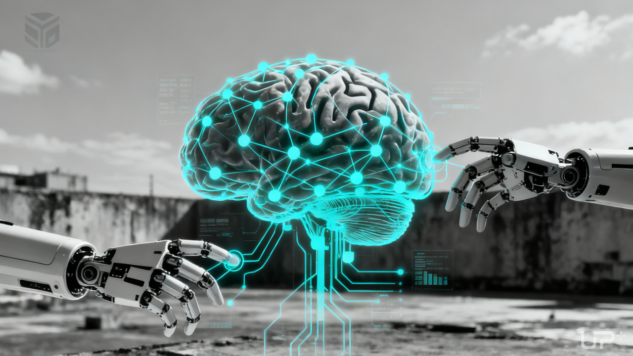 From Data to Decisions: How MarTech is Transforming Modern Marketing