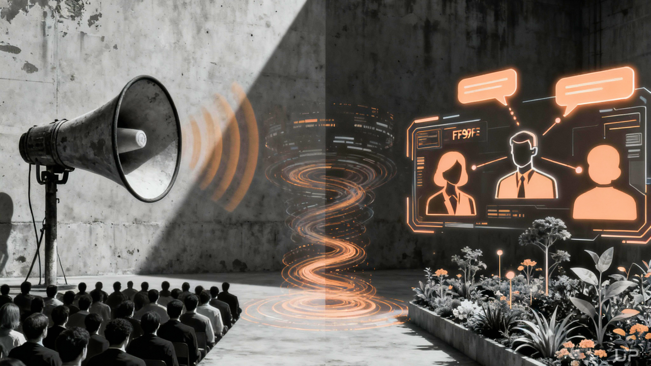 AI-Powered Customer Segmentation: The Future of Personalization