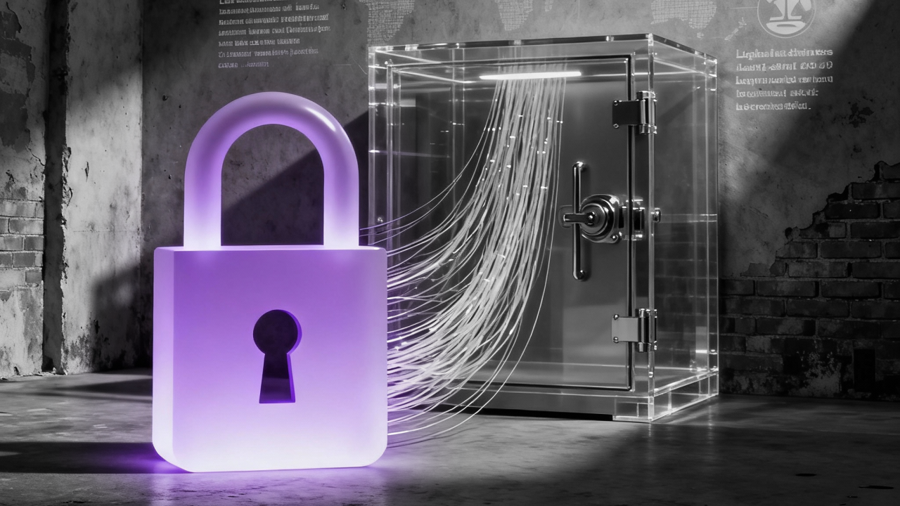 Navigating Data Privacy: A Marketer's Guide to Compliance